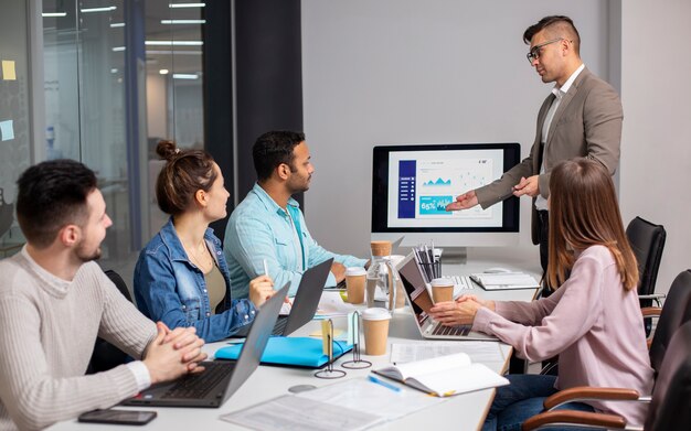 Digital-Marketing-Team