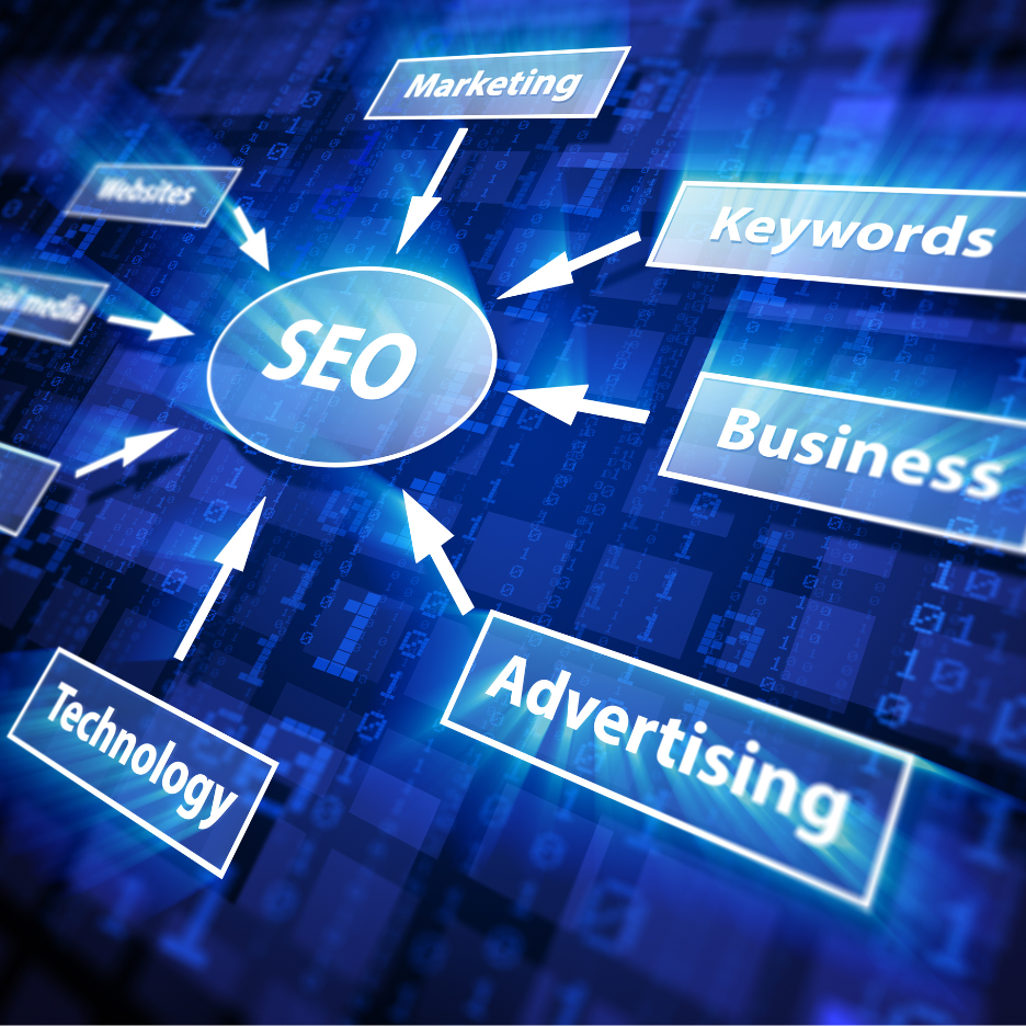Digital Strategy, Technical SEO